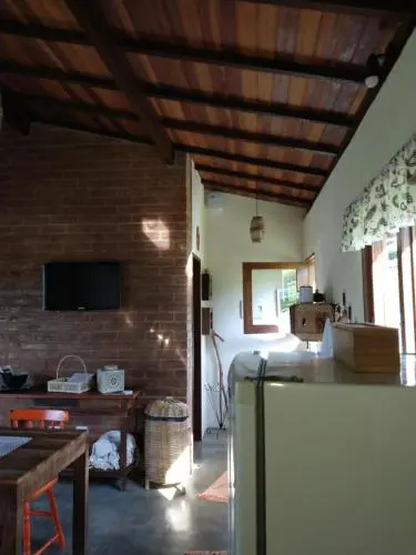 Casa 2- Casa Aconchegante