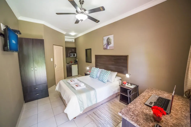 Beryl1 Guest House
