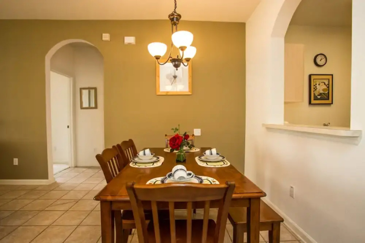 Windsor Palms Condos 8101 - 105