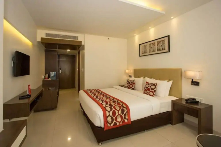 Hotel Club 29