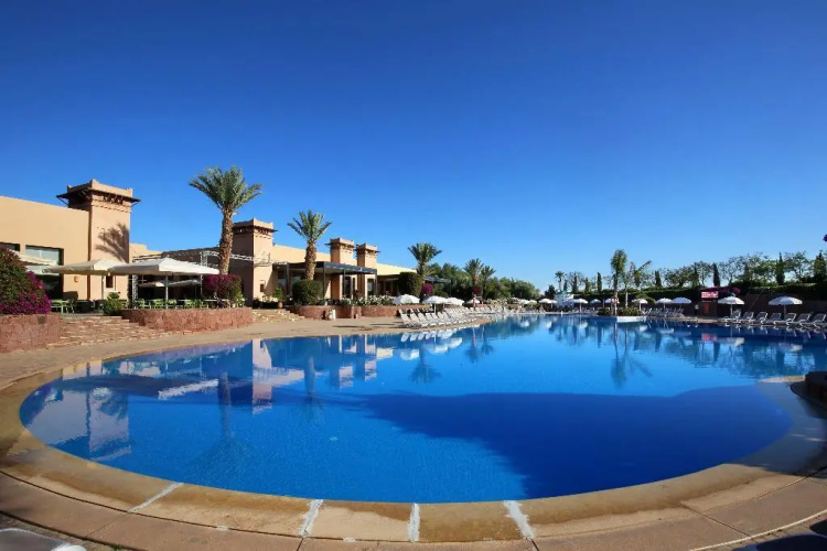 Valeria Premium Dar Atlas Resort photo 15