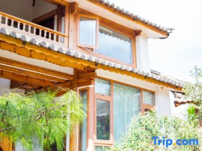 Lijiang Dexian Homestay