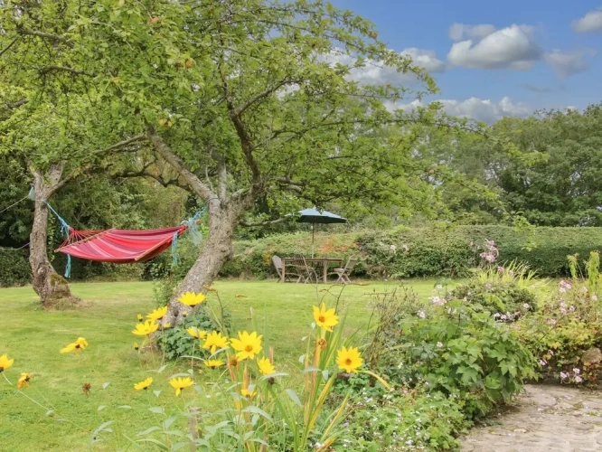 Cottage