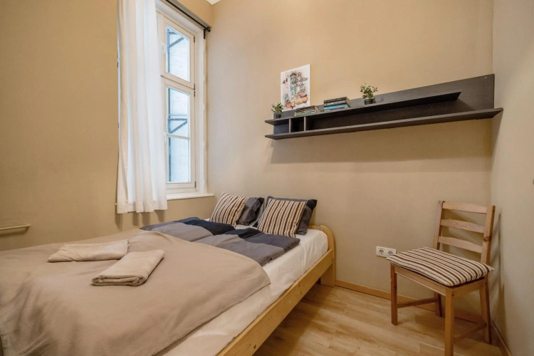 Andrássy 53 2bedroom Center Apartment