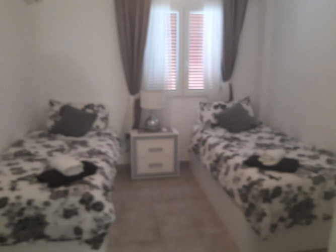 Cr191 second floor apartment