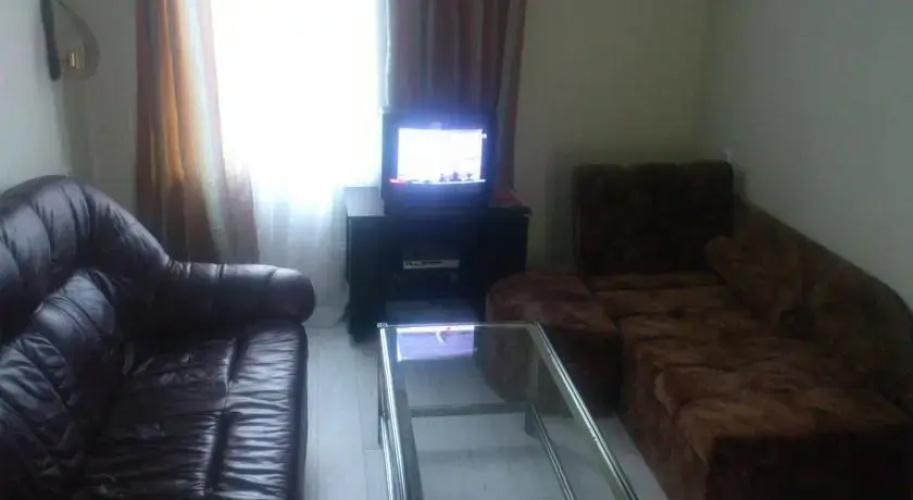 Theodori Holiday House