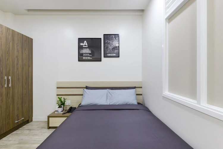 Odys Apartment