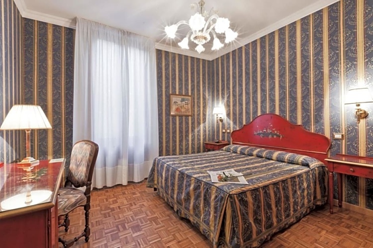 Classic room