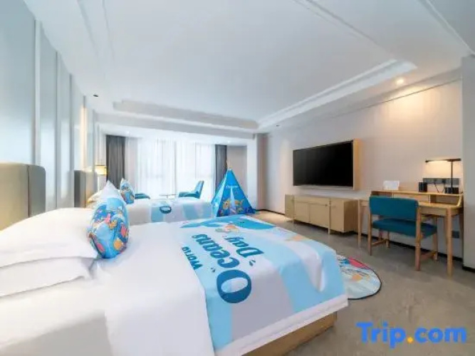TIANXIAXI Sea View Hotel