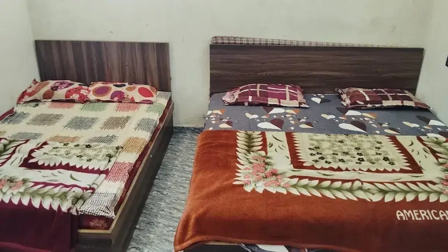 Hotel Vikram Palace