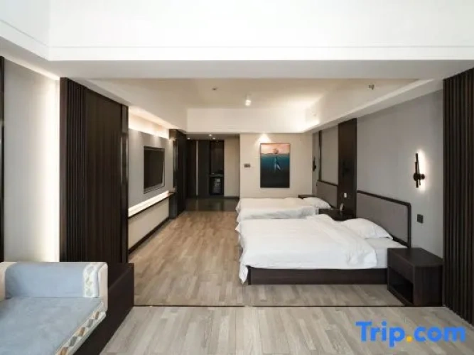Business Twin room