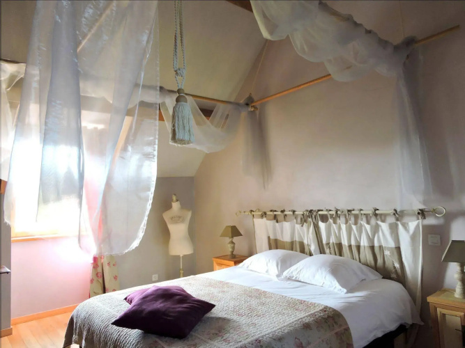 Manoir du Pas Jahan