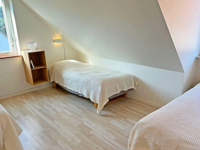 8 Person Holiday Home in Allinge