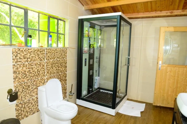 1 Bedroom Chalet