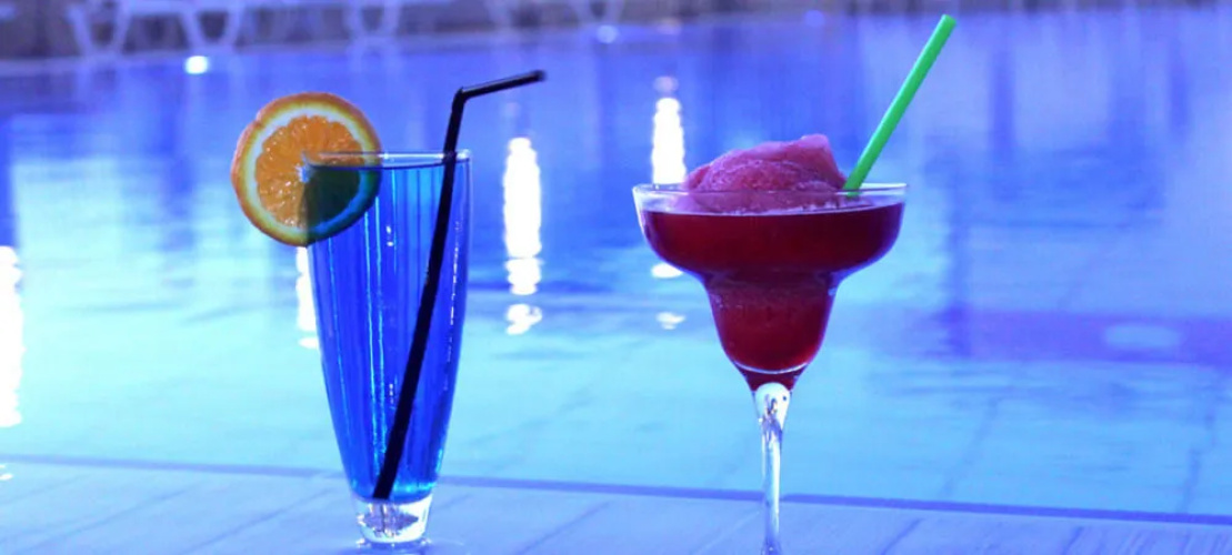 Ionion Beach Apartment Hotel