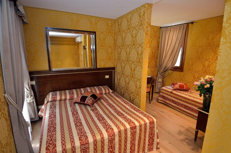 Residenza Goldoni