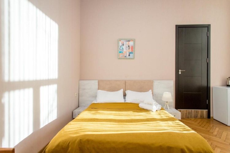 Classic Triple room