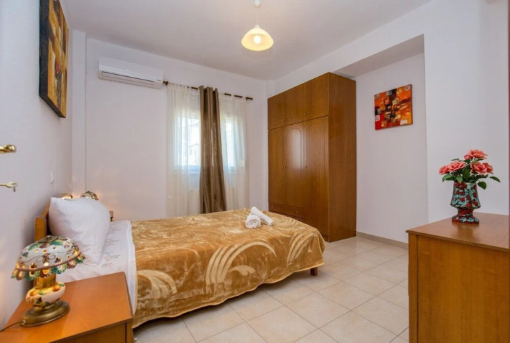 Grande Apartments