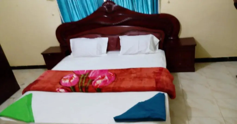 Queen Hill Homestay