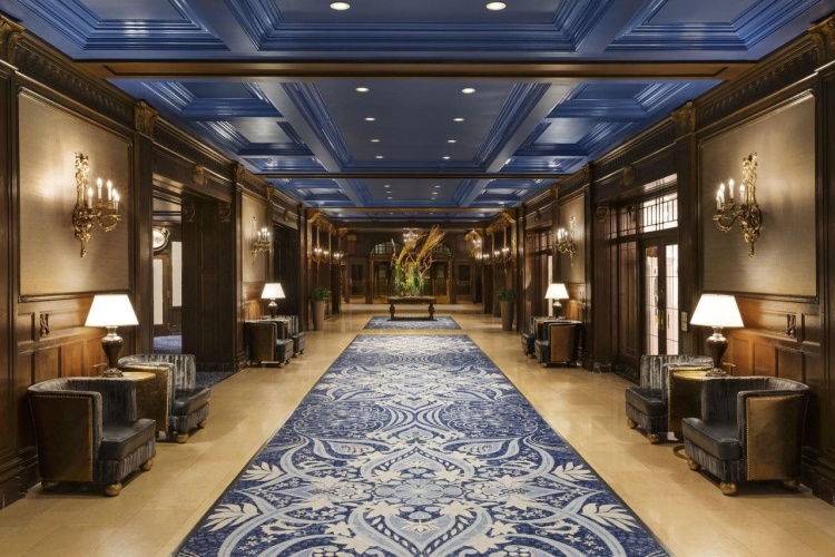 Fairmont Le Chateau Frontenac photo 18