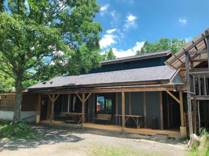 1 Bedroom Cottage