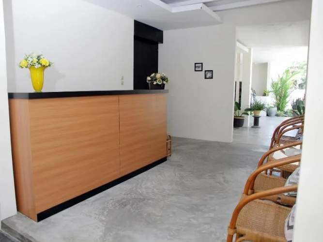 OYO 1098 Rego Hotel