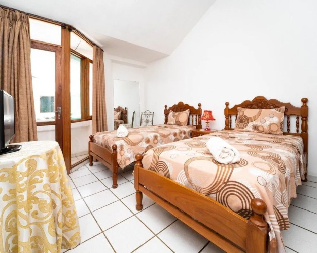 Hotel Casablanca
