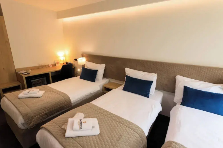 Hotel Elements