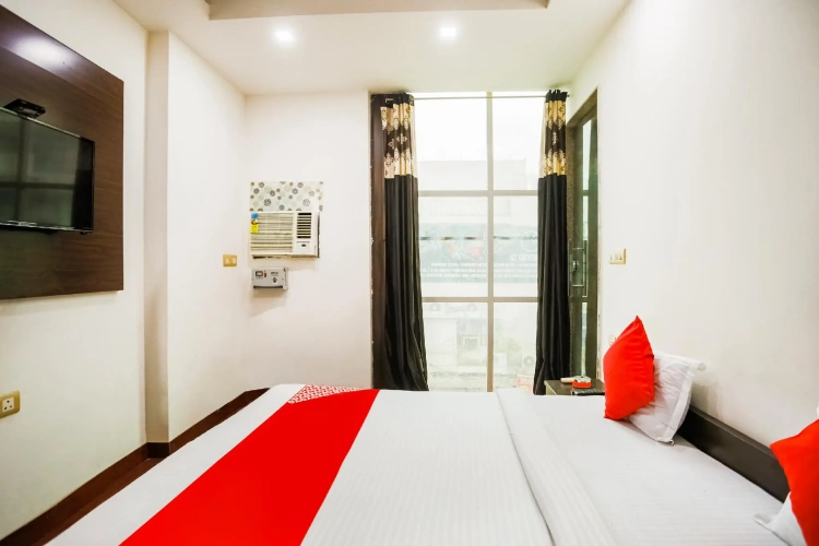 Classic Double room