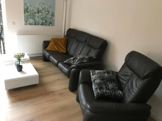 Double Apartment