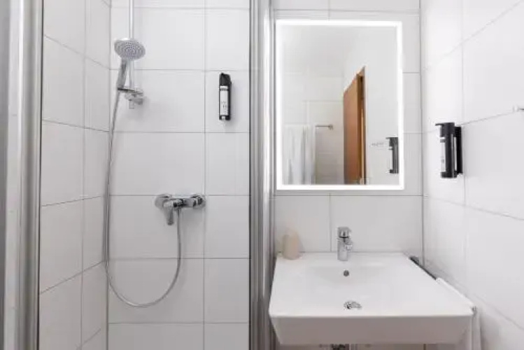 Hotel Katharinenhof Standard
