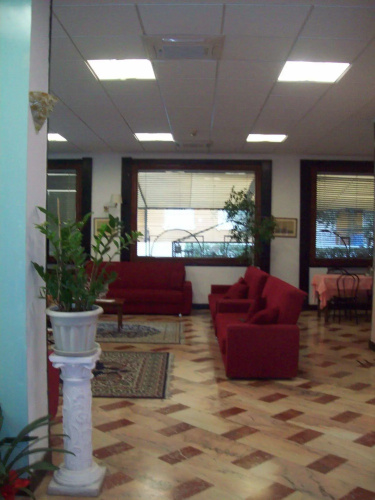 Hotel Marligure