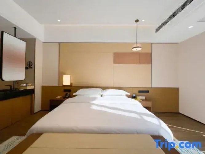 Standard Single room with view