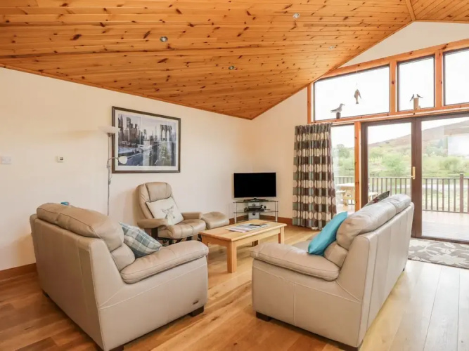 Burnside Lodge