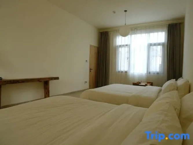Standard Twin Family room