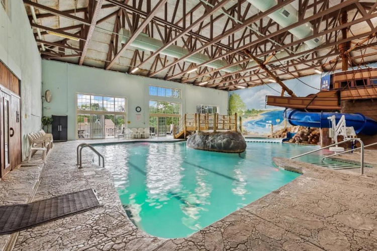 John Carver Inn & Spa photo 16