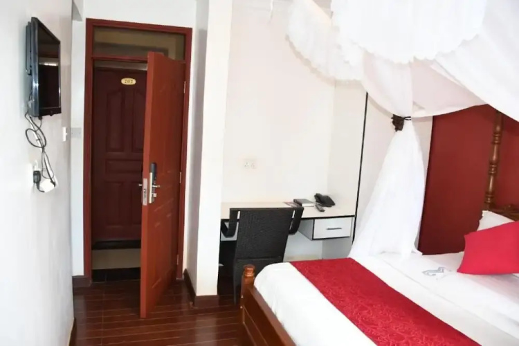 Monalisa Hotel Thika