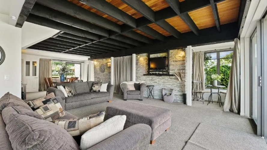 1 Bedroom Double Apartment