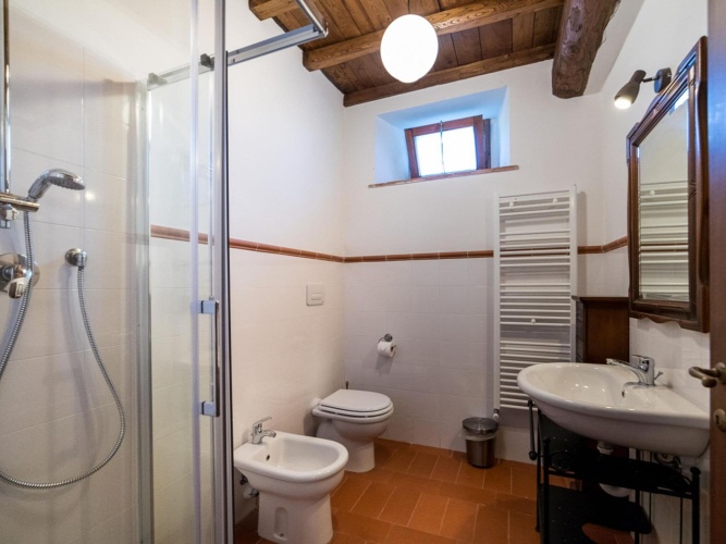 Majestic holiday home in Modica with shared pool