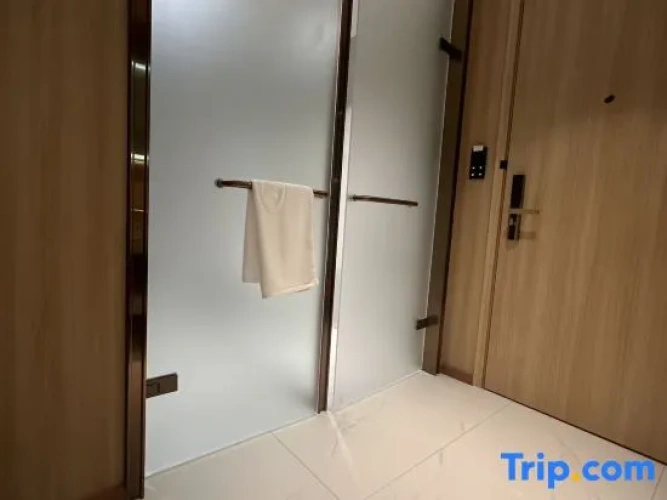 Luxury Twin room