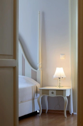 1 Bedroom Luxury Apartment