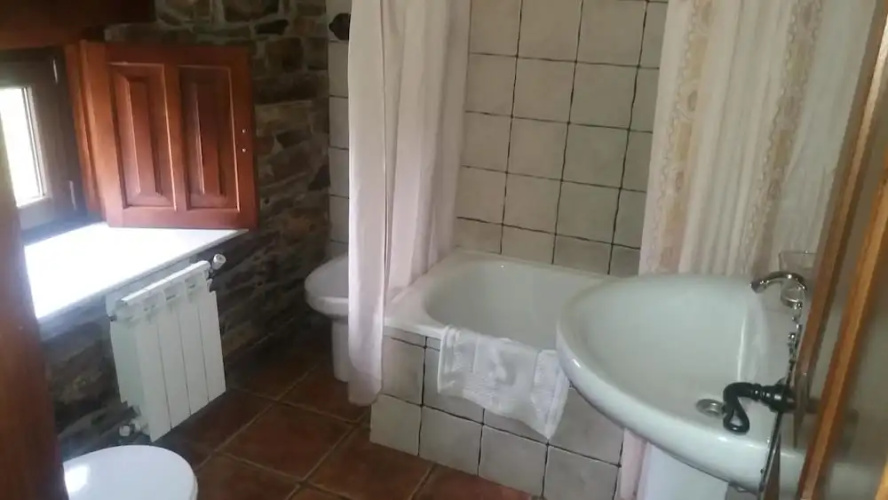Casa Rural O Ventorrillo