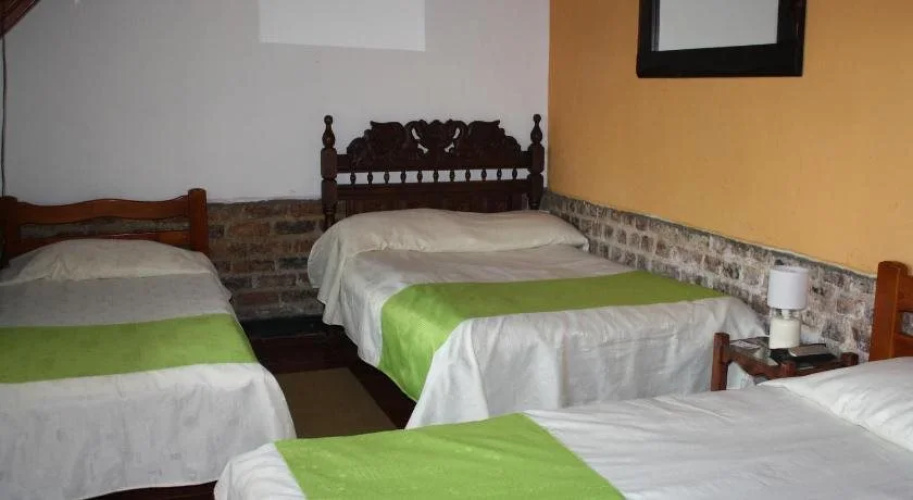 Hotel Casa Grande Real
