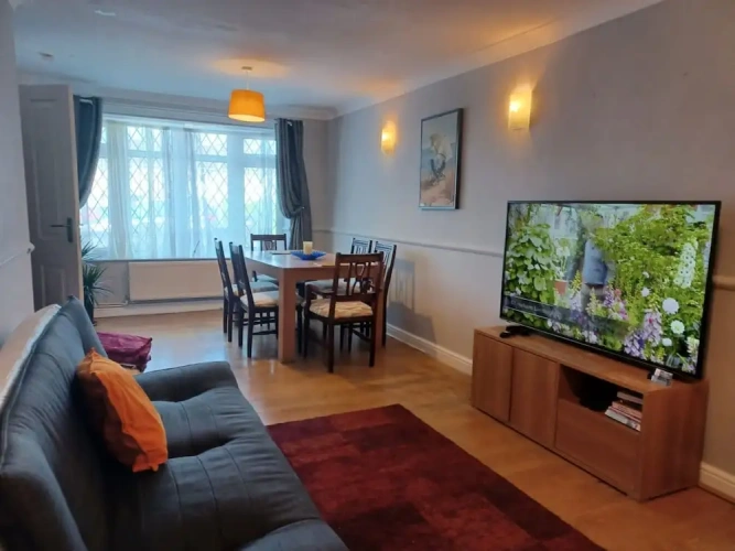 Comfort Cottage