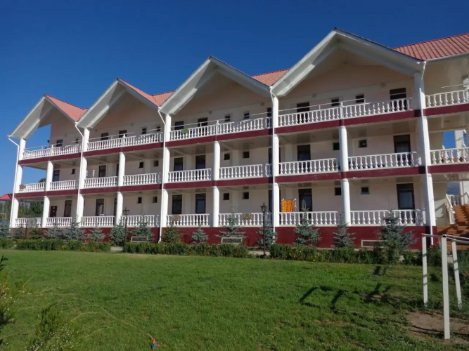 Otel görseli
