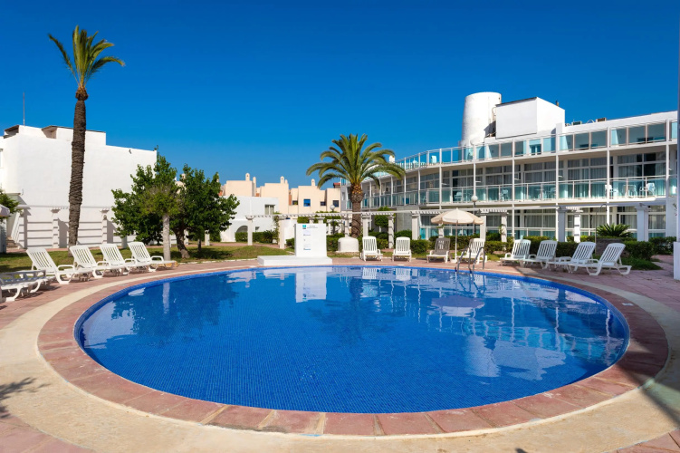 Aparthotel Vibra Club Maritim photo 13