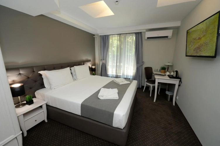 Hotel Alexandar II
