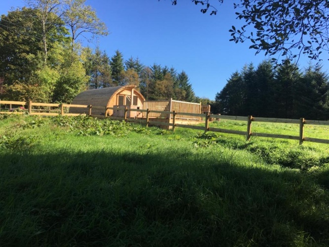 Superior Chalet