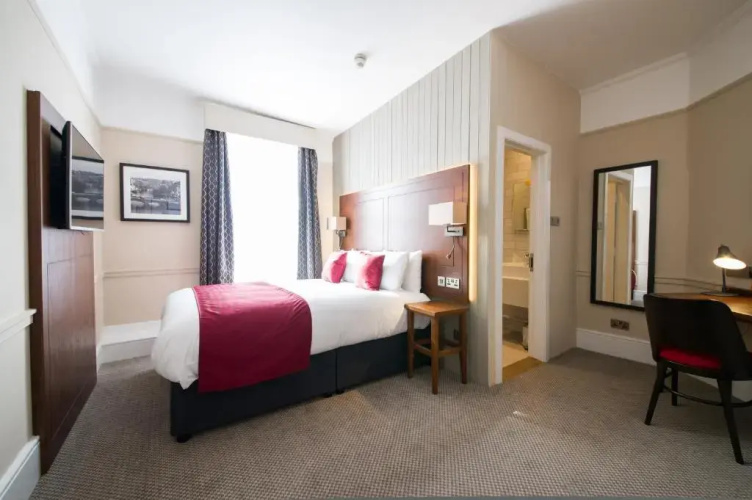 Innkeeper's Lodge Maidstone