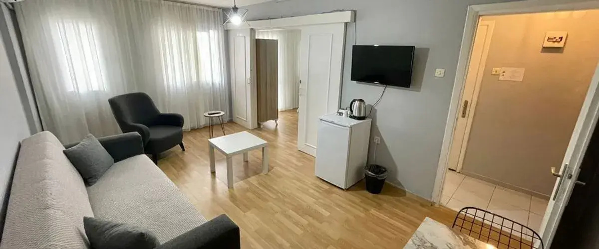 Arabacılar Pansiyon